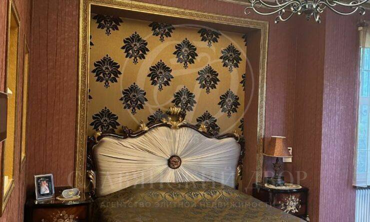 Лот-12339-451544 продажа дома Рублево-Успенское шоссе Ильинка Лейнхаусы