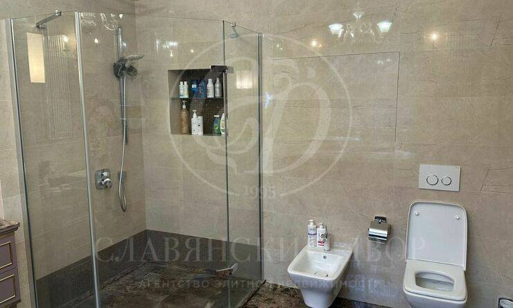 Лот-12339-451546 продажа дома Рублево-Успенское шоссе Ильинка Лейнхаусы