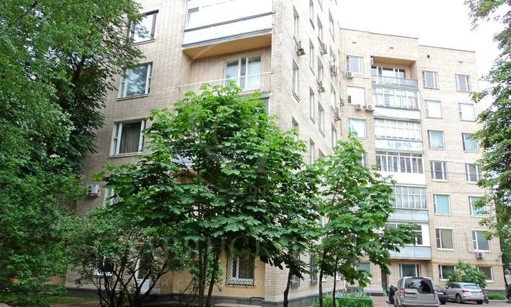 Лот-6556-45155 Аренда квартиры Тверская