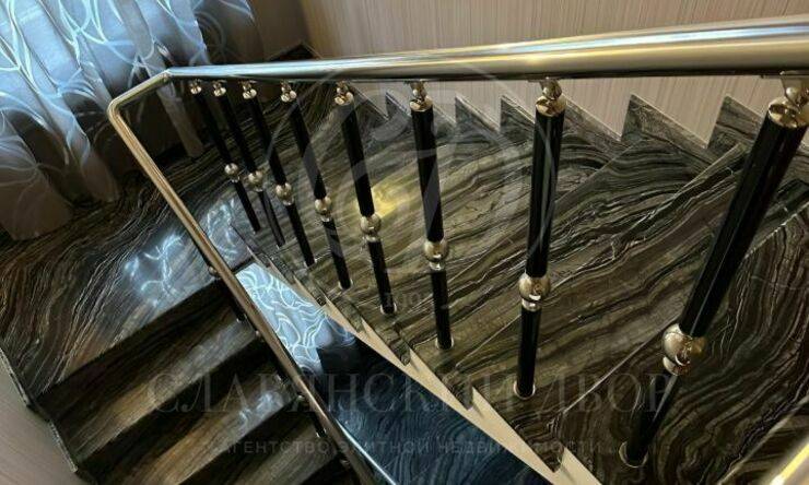 Лот-12339-451551 продажа дома Рублево-Успенское шоссе Ильинка Лейнхаусы