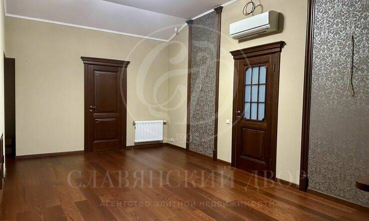 Лот-12339-451553 продажа дома Рублево-Успенское шоссе Ильинка Лейнхаусы