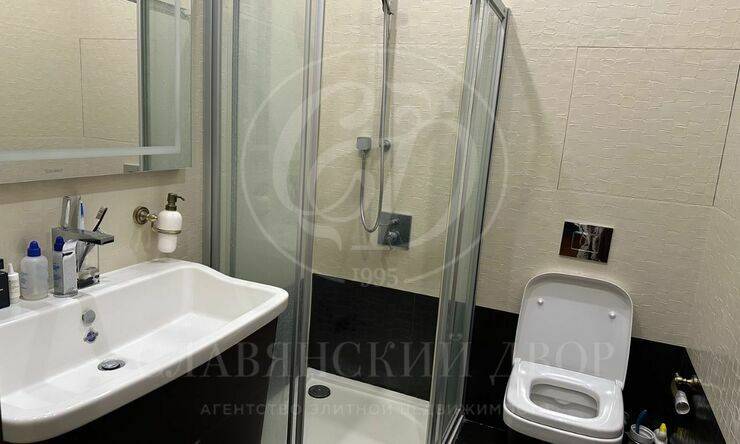 Лот-12339-451554 продажа дома Рублево-Успенское шоссе Ильинка Лейнхаусы