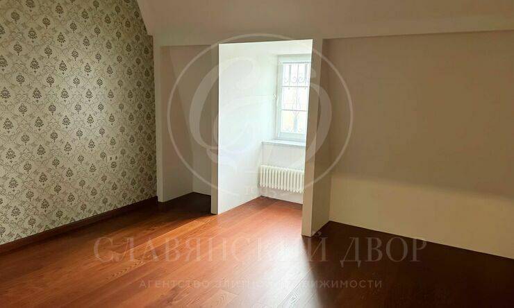 Лот-12339-451555 продажа дома Рублево-Успенское шоссе Ильинка Лейнхаусы