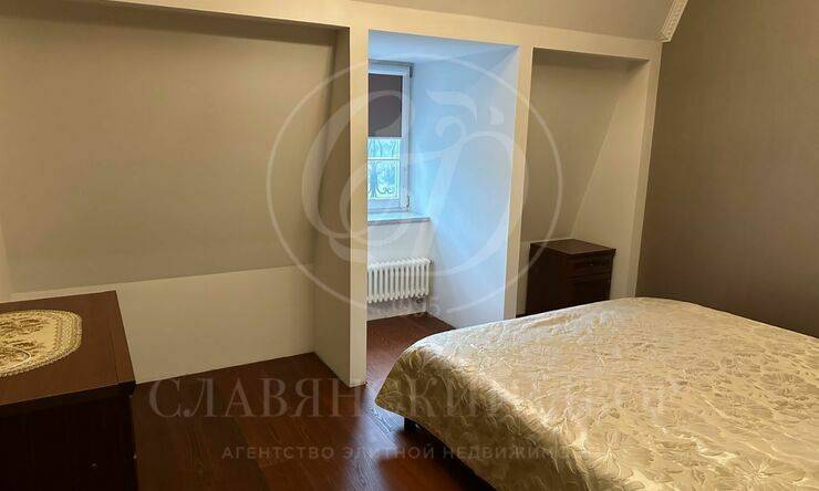 Лот-12339-451556 продажа дома Рублево-Успенское шоссе Ильинка Лейнхаусы