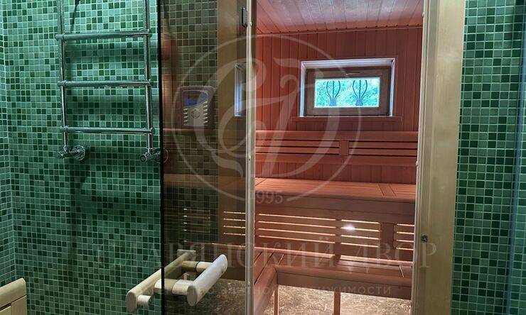 Лот-12339-451557 продажа дома Рублево-Успенское шоссе Ильинка Лейнхаусы