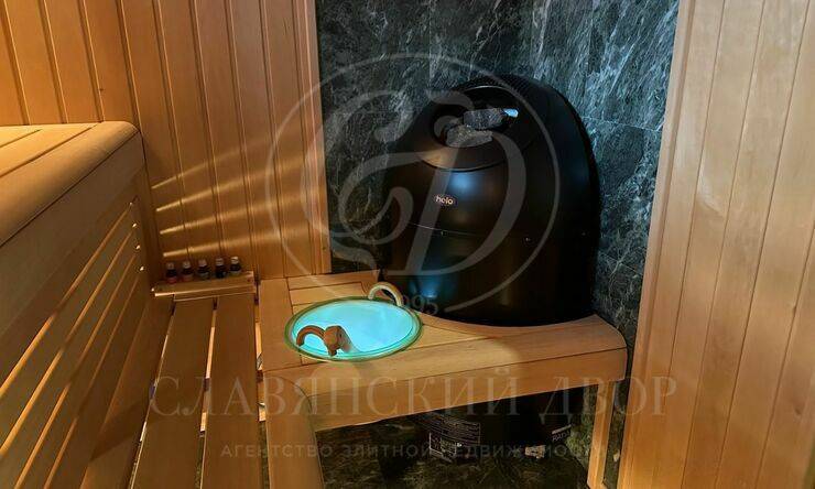 Лот-12339-451558 продажа дома Рублево-Успенское шоссе Ильинка Лейнхаусы