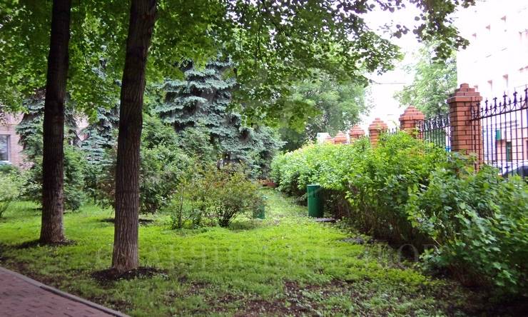 Лот-6556-45156 Аренда квартиры Тверская