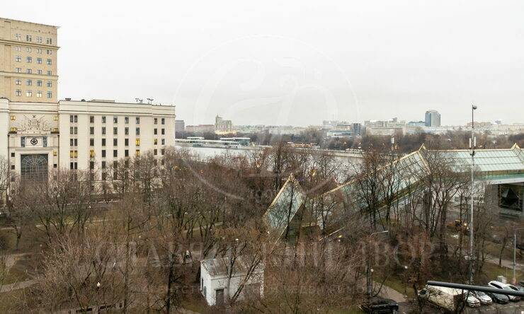 Лот-13402-451583 Аренда квартиры Хамовники, Плющиха