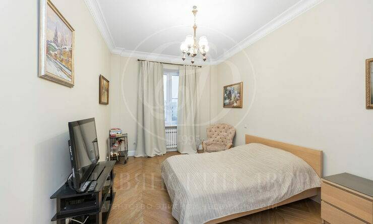 Лот-13402-451588 Аренда квартиры Хамовники, Плющиха