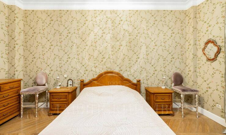 Лот-13402-451597 Аренда квартиры Хамовники, Плющиха