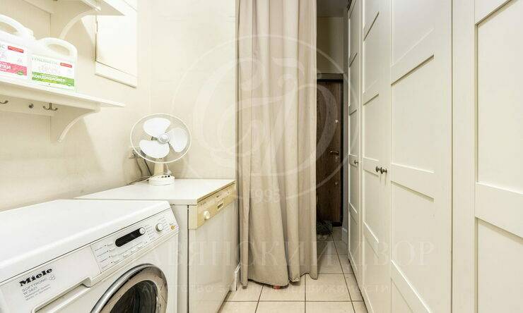 Лот-13402-451599 Аренда квартиры Хамовники, Плющиха