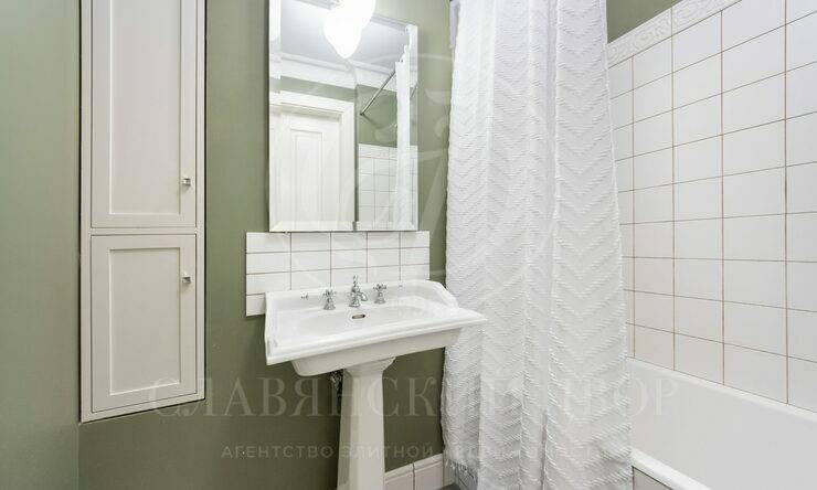 Лот-13402-451600 Аренда квартиры Хамовники, Плющиха