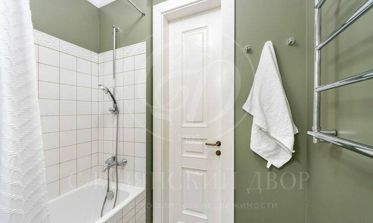 Лот-13402-451603 Аренда квартиры Хамовники, Плющиха