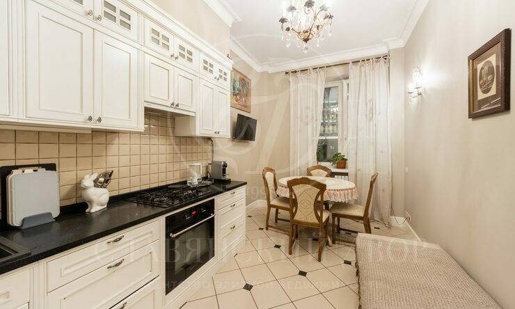 Лот-13402-451604 Аренда квартиры Хамовники, Плющиха