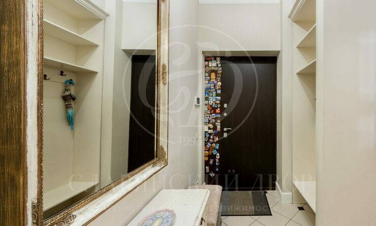 Лот-13402-451606 Аренда квартиры Хамовники, Плющиха