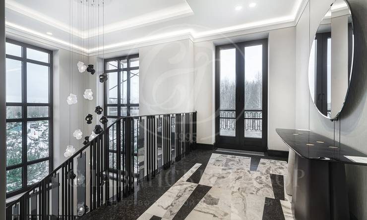 Лот-12340-451631 продажа дома Рублево-Успенское шоссе КП Ромашково