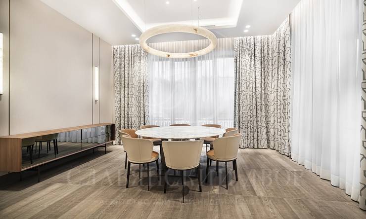 Лот-12340-451638 продажа дома Рублево-Успенское шоссе КП Ромашково