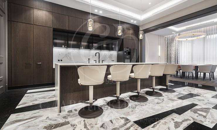 Лот-12340-451639 продажа дома Рублево-Успенское шоссе КП Ромашково