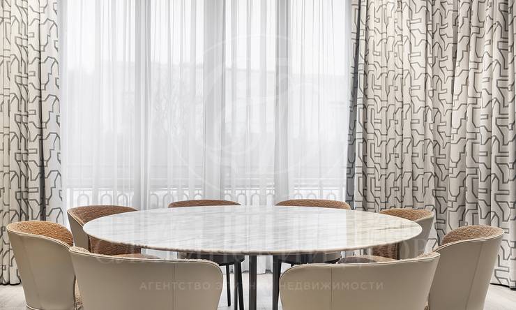 Лот-12340-451642 продажа дома Рублево-Успенское шоссе КП Ромашково