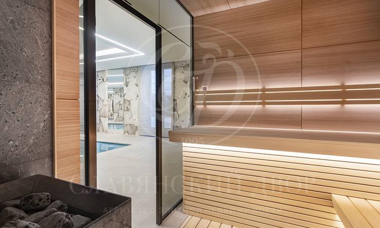 Лот-12340-451643 продажа дома Рублево-Успенское шоссе КП Ромашково