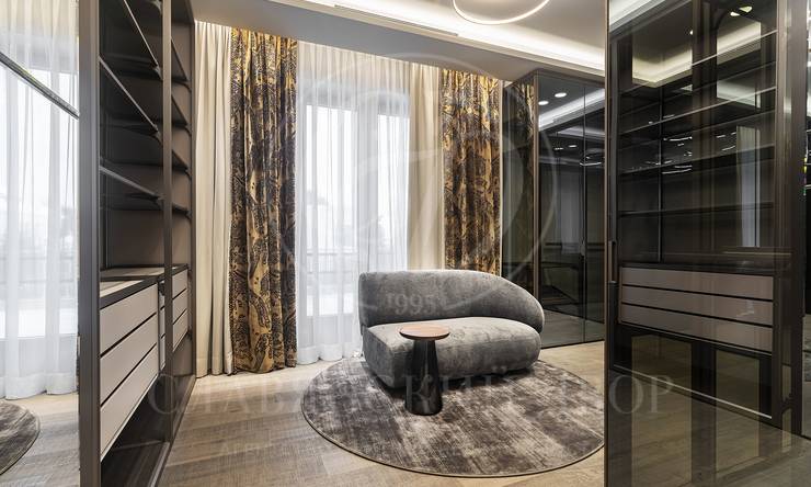 Лот-12340-451644 продажа дома Рублево-Успенское шоссе КП Ромашково