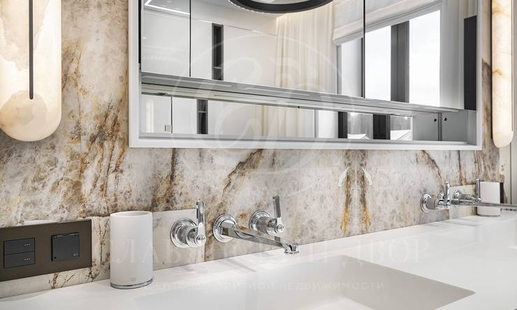 Лот-12340-451646 продажа дома Рублево-Успенское шоссе КП Ромашково