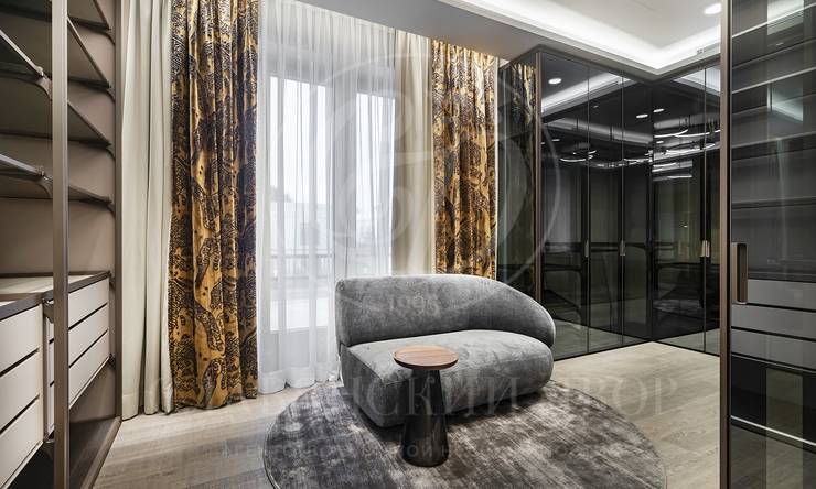 Лот-12340-451647 продажа дома Рублево-Успенское шоссе КП Ромашково