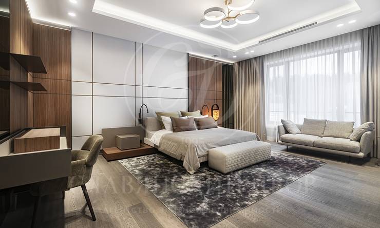 Лот-12340-451648 продажа дома Рублево-Успенское шоссе КП Ромашково