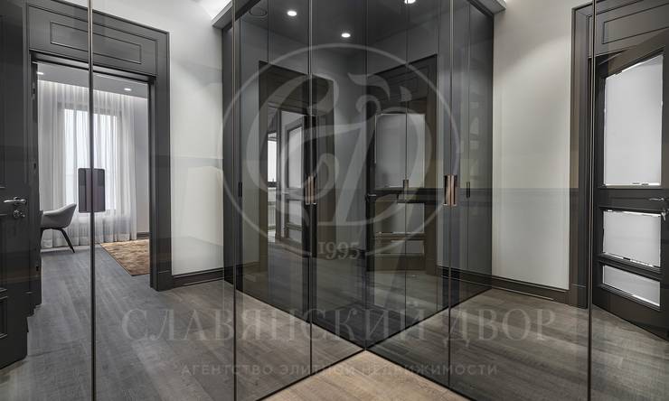 Лот-12340-451650 продажа дома Рублево-Успенское шоссе КП Ромашково