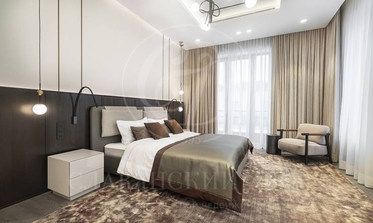 Лот-12340-451652 продажа дома Рублево-Успенское шоссе КП Ромашково