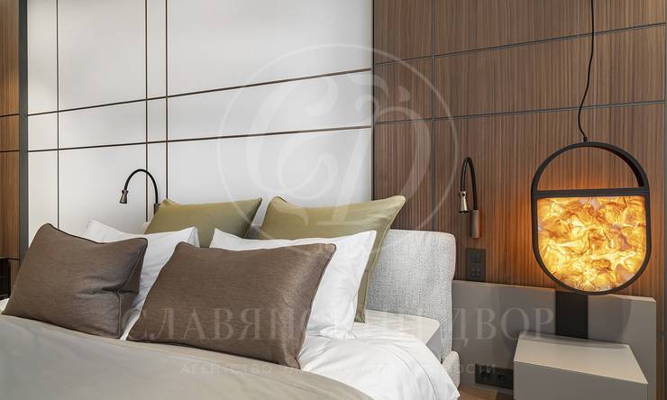 Лот-12340-451653 продажа дома Рублево-Успенское шоссе КП Ромашково