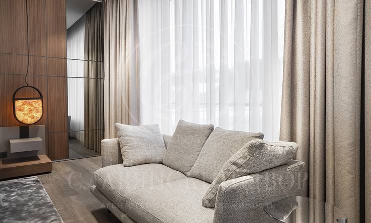 Лот-12340-451654 продажа дома Рублево-Успенское шоссе КП Ромашково