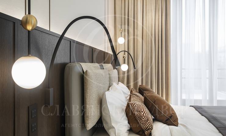 Лот-12340-451656 продажа дома Рублево-Успенское шоссе КП Ромашково