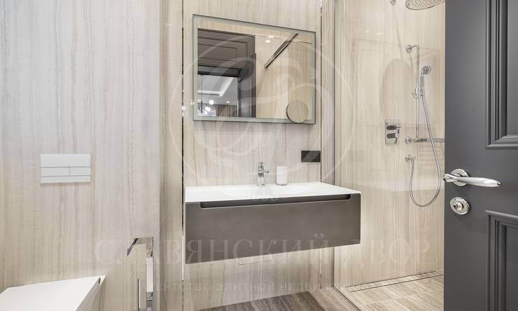 Лот-12340-451657 продажа дома Рублево-Успенское шоссе КП Ромашково