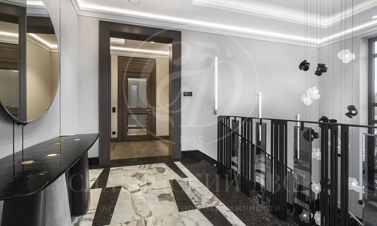 Лот-12340-451658 продажа дома Рублево-Успенское шоссе КП Ромашково