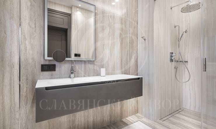 Лот-12340-451659 продажа дома Рублево-Успенское шоссе КП Ромашково