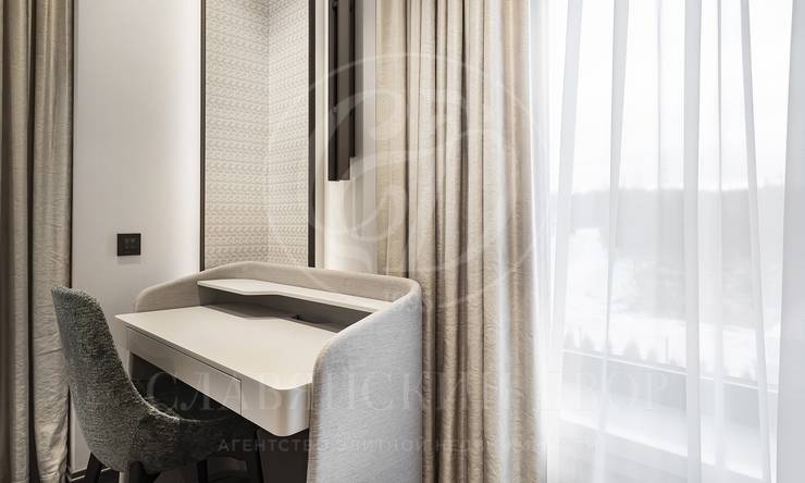 Лот-12340-451661 продажа дома Рублево-Успенское шоссе КП Ромашково