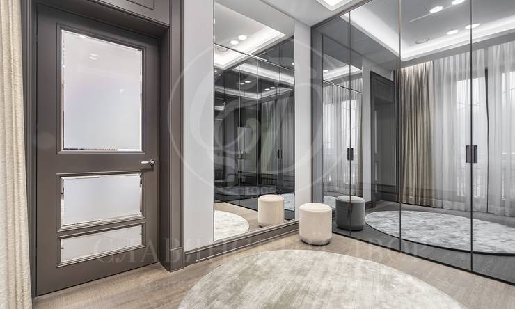 Лот-12340-451662 продажа дома Рублево-Успенское шоссе КП Ромашково