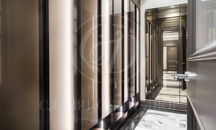 Лот-12340-451667 продажа дома Рублево-Успенское шоссе КП Ромашково