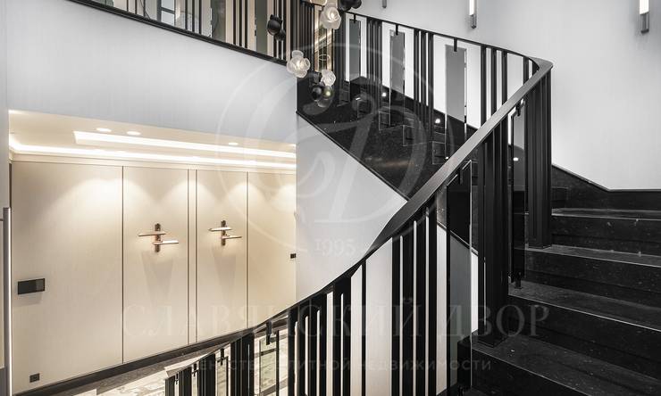 Лот-12340-451668 продажа дома Рублево-Успенское шоссе КП Ромашково