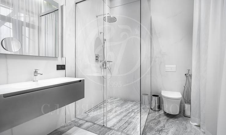 Лот-12340-451669 продажа дома Рублево-Успенское шоссе КП Ромашково