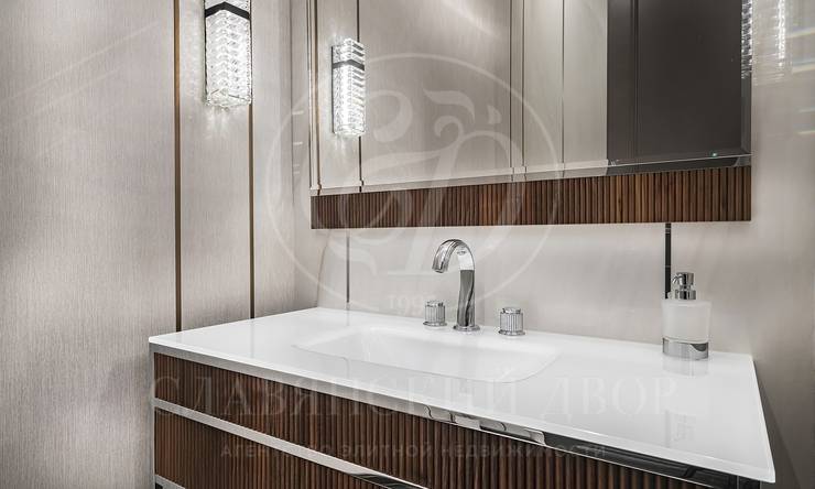 Лот-12340-451670 продажа дома Рублево-Успенское шоссе КП Ромашково