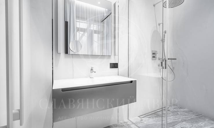 Лот-12340-451671 продажа дома Рублево-Успенское шоссе КП Ромашково