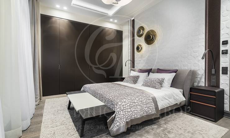 Лот-12340-451672 продажа дома Рублево-Успенское шоссе КП Ромашково