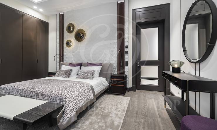 Лот-12340-451673 продажа дома Рублево-Успенское шоссе КП Ромашково