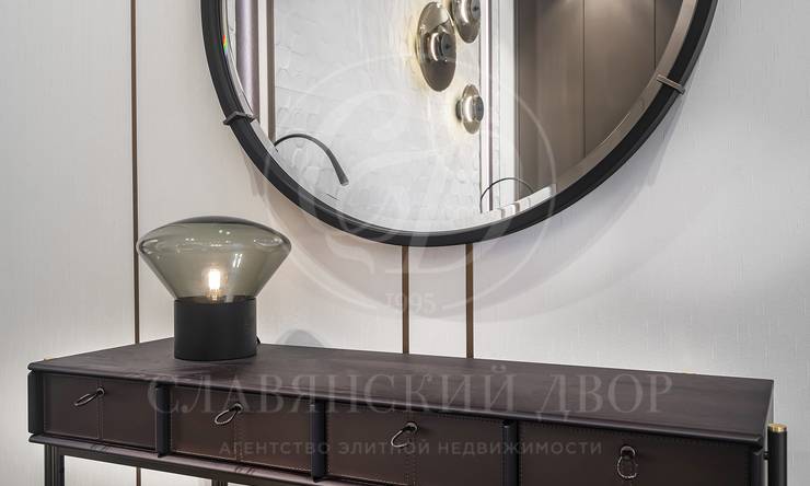 Лот-12340-451674 продажа дома Рублево-Успенское шоссе КП Ромашково