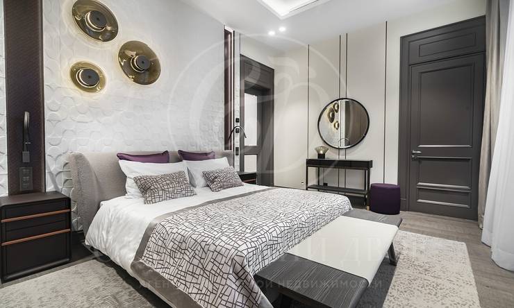 Лот-12340-451675 продажа дома Рублево-Успенское шоссе КП Ромашково