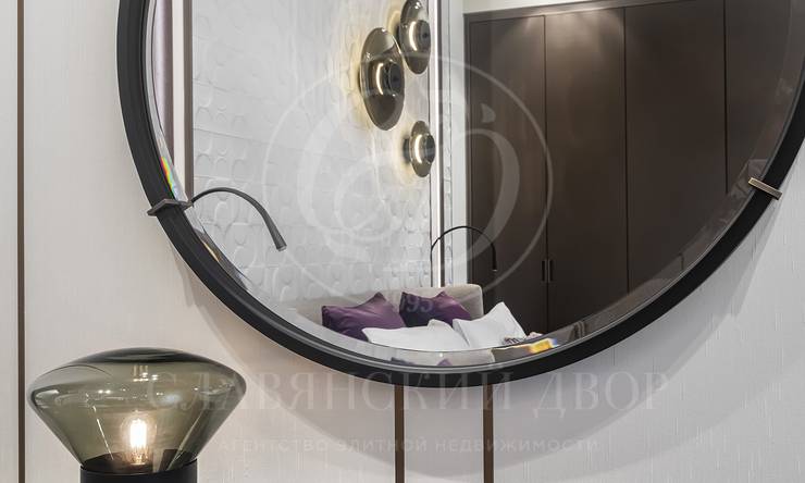 Лот-12340-451679 продажа дома Рублево-Успенское шоссе КП Ромашково