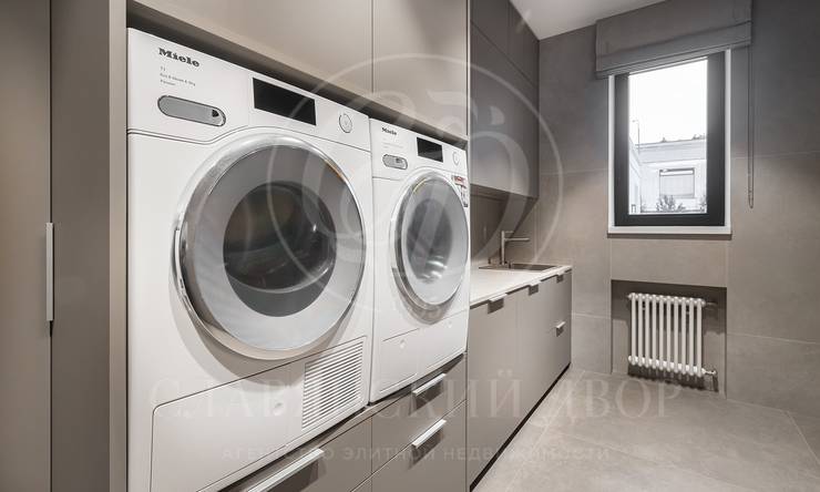 Лот-12340-451686 продажа дома Рублево-Успенское шоссе КП Ромашково