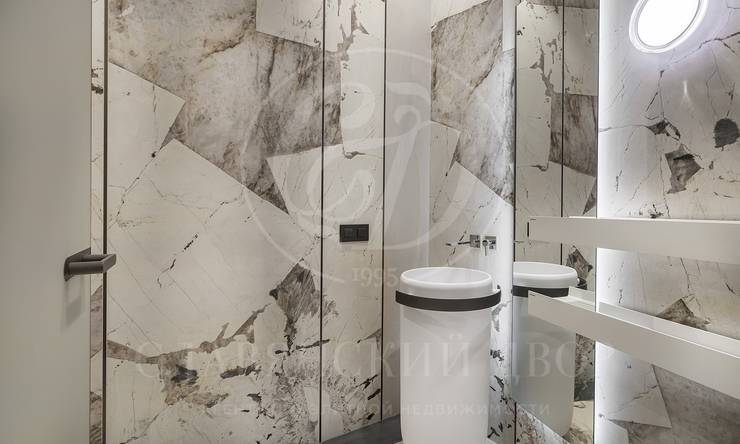 Лот-12340-451688 продажа дома Рублево-Успенское шоссе КП Ромашково